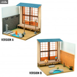 Nendoroid More - Playset...