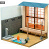 Nendoroid More - Playset 06: Engawa decor for figures Nendoroid of your choice