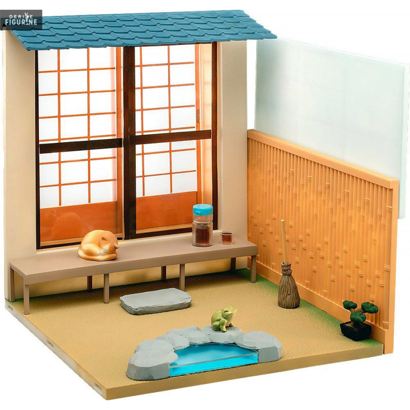 Nendoroid More - Playset...