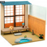 Nendoroid More - Playset 06: Engawa decor for figures Nendoroid of your choice