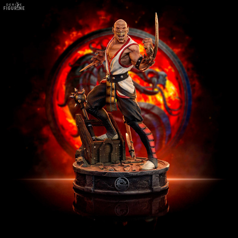 Mortal Kombat - Figure...