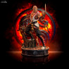 Mortal Kombat - Figurine Baraka, Art Scale