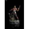 Mortal Kombat - Figurine Baraka, Art Scale