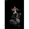 Mortal Kombat - Figurine Baraka, Art Scale