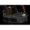 Mortal Kombat - Figurine Baraka, Art Scale