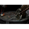 Mortal Kombat - Figure Baraka, Art Scale