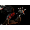 Mortal Kombat - Figurine Baraka, Art Scale