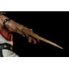 Mortal Kombat - Figurine Baraka, Art Scale