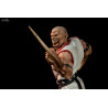 Mortal Kombat - Figurine Baraka, Art Scale