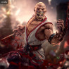 Mortal Kombat - Figurine Baraka, Art Scale