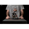 Mortal Kombat - Figurine Baraka, Art Scale