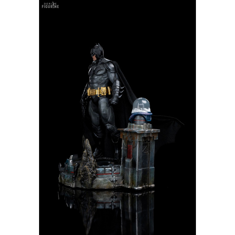 DC Comics - Figure Batman,...