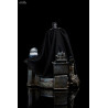 DC Comics - Figure Batman, Unleashed Deluxe Art Scale