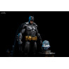 DC Comics - Figure Batman, Unleashed Deluxe Art Scale