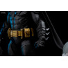 DC Comics - Figure Batman, Unleashed Deluxe Art Scale