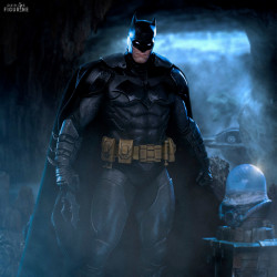 DC Comics - Figurine...