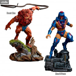 Masters of the Universe -...