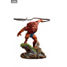 Masters of the Universe - Figure Beast Man or Man-E-Faces, Art Scale