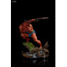 Masters of the Universe - Figure Beast Man or Man-E-Faces, Art Scale