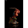 Masters of the Universe - Figure Beast Man or Man-E-Faces, Art Scale