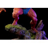 Masters of the Universe - Figurine Beast Man ou Man-E-Faces, Art Scale