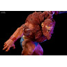 Masters of the Universe - Figure Beast Man or Man-E-Faces, Art Scale