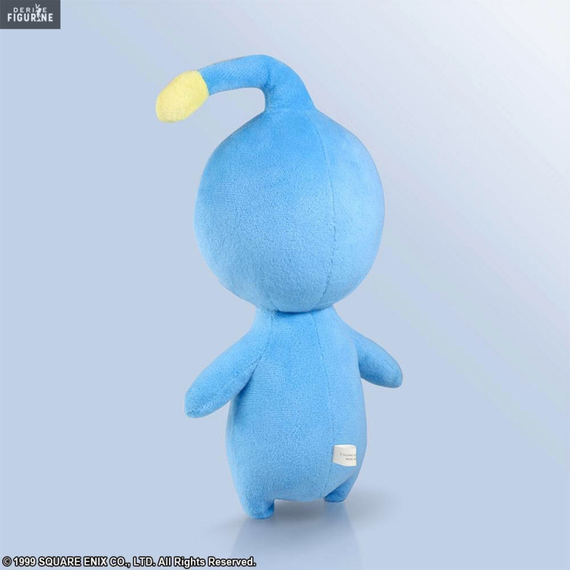 Final Fantasy VIII plush -...