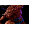 Masters of the Universe - Figure Beast Man or Man-E-Faces, Art Scale