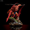 Masters of the Universe - Figure Beast Man or Man-E-Faces, Art Scale