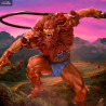 Masters of the Universe - Figure Beast Man or Man-E-Faces, Art Scale