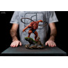 Masters of the Universe - Figure Beast Man or Man-E-Faces, Art Scale