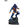 Masters of the Universe - Figure Beast Man or Man-E-Faces, Art Scale