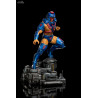 Masters of the Universe - Figure Beast Man or Man-E-Faces, Art Scale