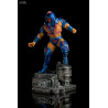 Masters of the Universe - Figure Beast Man or Man-E-Faces, Art Scale