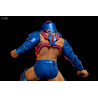 Masters of the Universe - Figure Beast Man or Man-E-Faces, Art Scale
