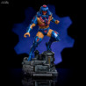 Masters of the Universe - Figure Beast Man or Man-E-Faces, Art Scale