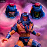 Masters of the Universe - Figure Beast Man or Man-E-Faces, Art Scale