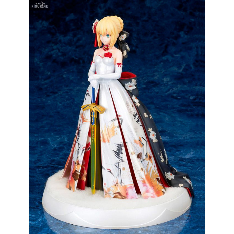 Fate/Stay Night - Figure...