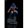 Masters of the Universe - Figure Beast Man or Man-E-Faces, Art Scale