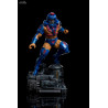 Masters of the Universe - Figure Beast Man or Man-E-Faces, Art Scale