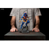 Masters of the Universe - Figure Beast Man or Man-E-Faces, Art Scale
