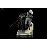 Star Wars: Rogue One - Figure Dark Vador (Darth Vader), BDS Art Scale Deluxe
