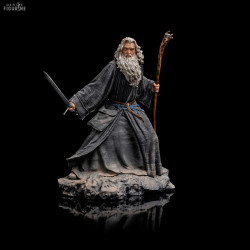 The Lord of the Rings -...