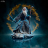 The Lord of the Rings - Figure Gandalf, BDS Art Scale