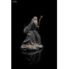 The Lord of the Rings - Figure Gandalf, BDS Art Scale