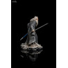The Lord of the Rings - Figure Gandalf, BDS Art Scale