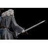 The Lord of the Rings - Figure Gandalf, BDS Art Scale