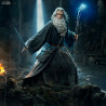 The Lord of the Rings - Figure Gandalf, BDS Art Scale