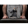 The Lord of the Rings - Figure Gandalf, BDS Art Scale