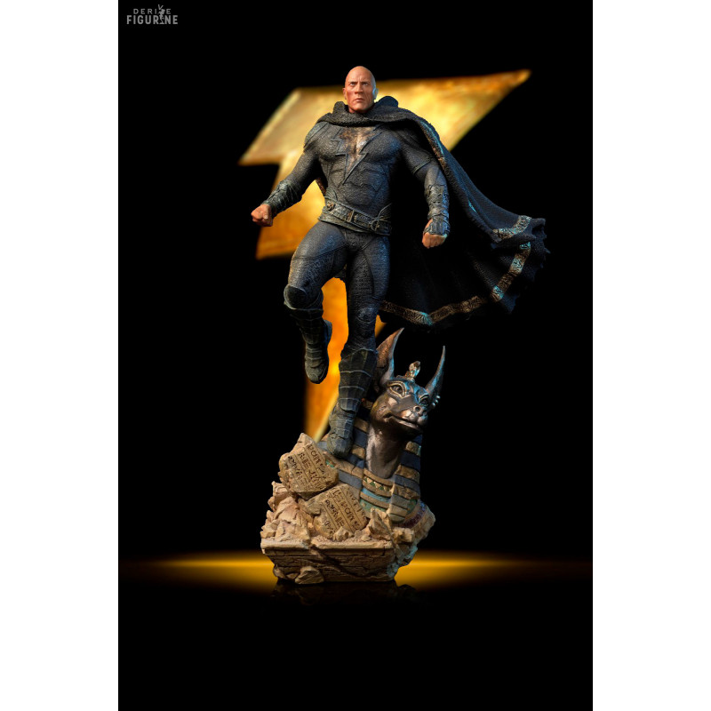 DC Comics - Black Adam...